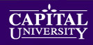 Capital University - The Education You Want.  The Attention You Deserve.
